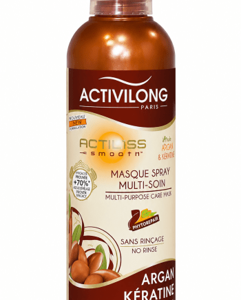 Activilong - actiliss smooth masque spray 175 ml