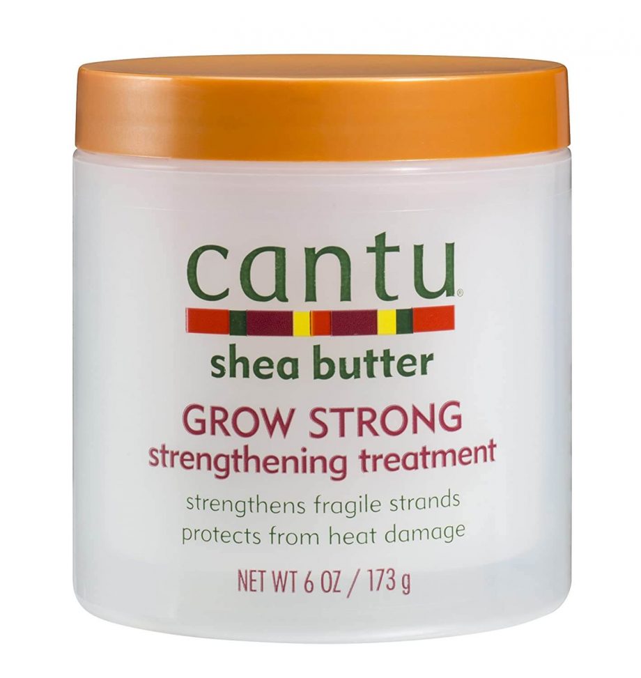 GROW STRONG STRENGTHENING TREATMENT