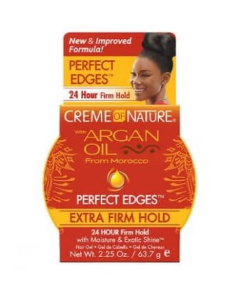 PERFECT EDGES EXTRA FIRM HOLD