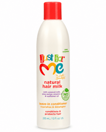 Just For Me Leave-In Conditioner 295 ml