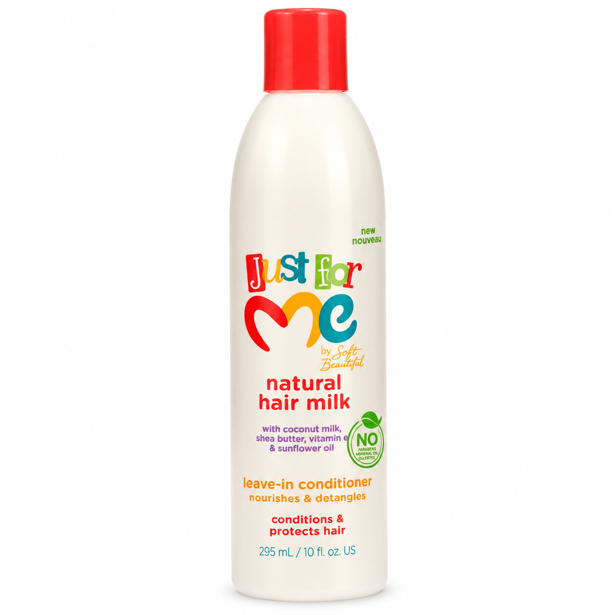 Just For Me Leave-In Conditioner 295 ml