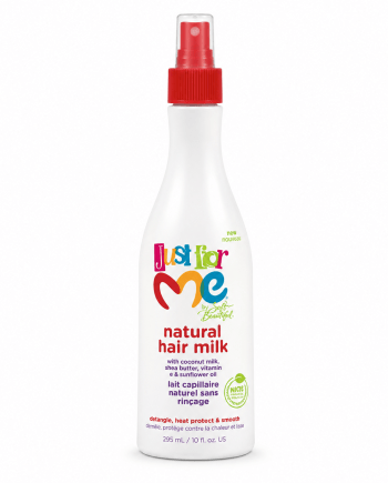 Just For Me Leave-In Detangler Nourishes 295 ml 10 fl oz