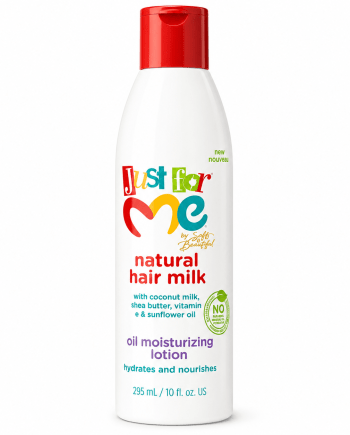 Just For Me Oil Moisturizing Lotion 295 ml
