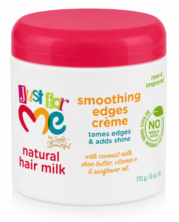 Just For Me – Smoothing Edges Crème 170 g