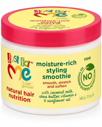 Just for me - styling smoothie 340 g