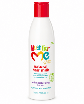 Just For Me – Oil Moisturizing Lotion 295 ml
