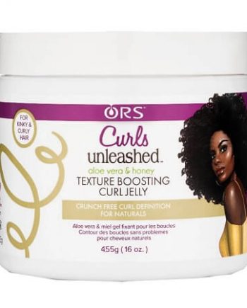 TEXTURE BOOSTING CURL JELLY