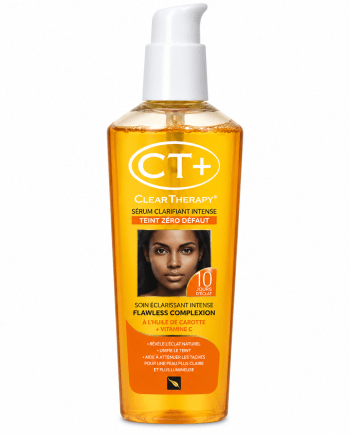 CT+ Sérum intense à l'huile de carotte, 75 ml