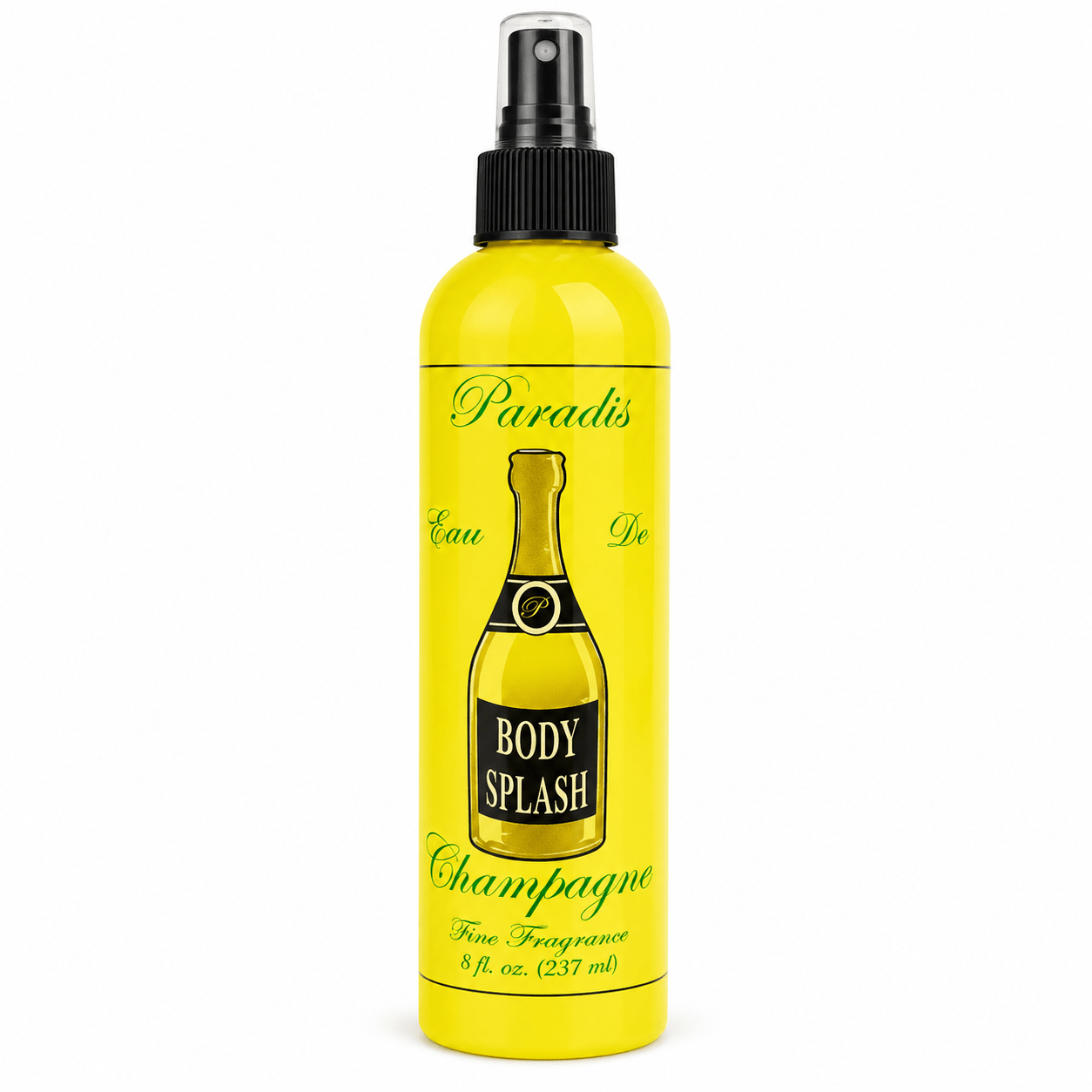 Paradis - Eau bain de champagne 237 ml