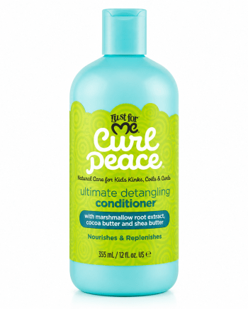 Just For Me Curl Peace Detangling Conditioner 355 ml