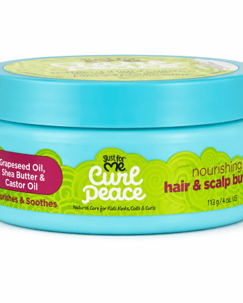Just For Me Curl Peace Nourishing Scalp Butter 113 g