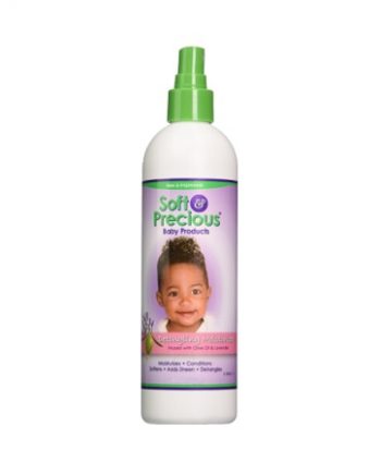 DETANGLING MOISTURIZER