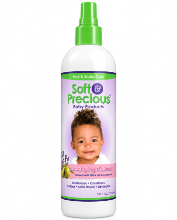 Soft &amp; Precious Detangling Moisturizer, 12 oz