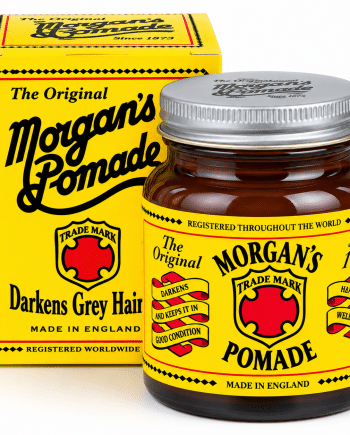 Morgan's The Original Hair Darkening Pomade 100 g