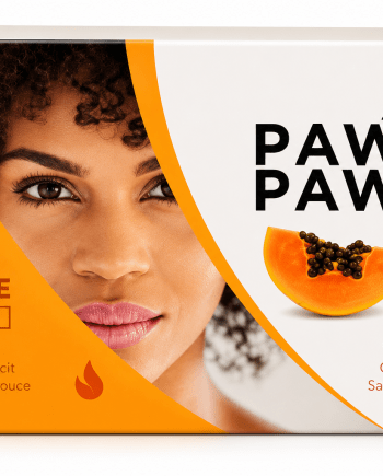 Paw Paw - Clarifying soap with papaya extracts 180 gr