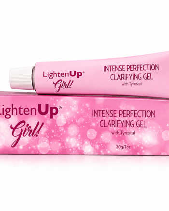 Lighten Up Girl- Gel radiant corporel 30 gr