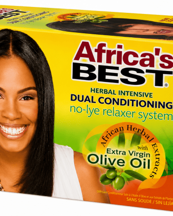 frica best - défrissant sans soude super