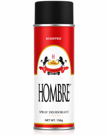 Hombre - deodorant spray homme 156 g
