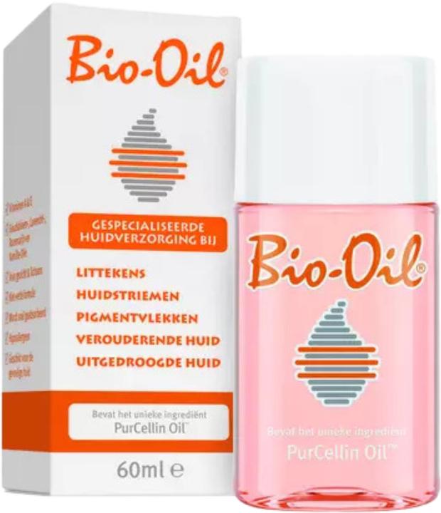 Bio-oil - Huile bio de purecelline 60 ml