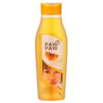 Gamme éclaircissante Paw Paw - Lait, Huile, Crème Visage, Gel Douche... - SPF 50