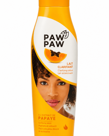 Paw Paw - Papaya Extract Body Lotion, 300 ml, body care