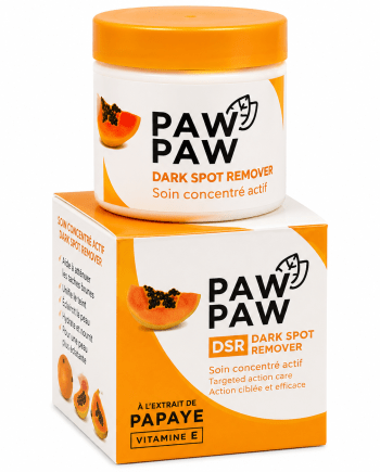 Paw Paw - spot corrector with papaya extracts 25 ml