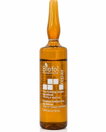 Biofol Age Defense Intensive Strengthening Complex Ampoule, 19 ml