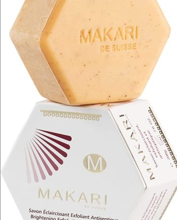 Makari - Savon Exfoliant Antiseptique 200 g