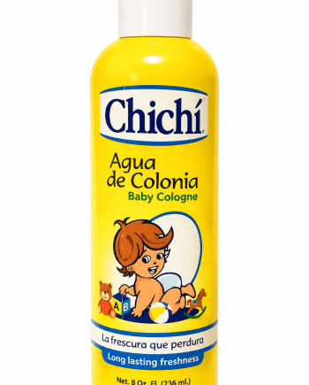 Chichi eau de cologne 236 ml