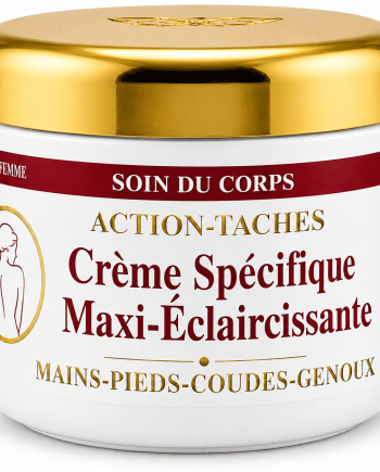 HT26 Crème Spécifique Hydratante 500 ml