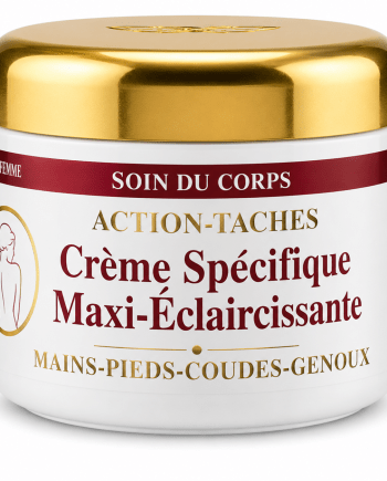 HT26 – Crème Spécifique Hydratante 500 ml