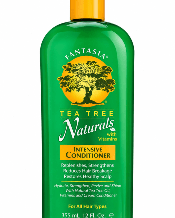 Fantasia IC Revitalisant Intensif 355 ml soin capillaire hydratant pour cheveux secs et fragilisés.