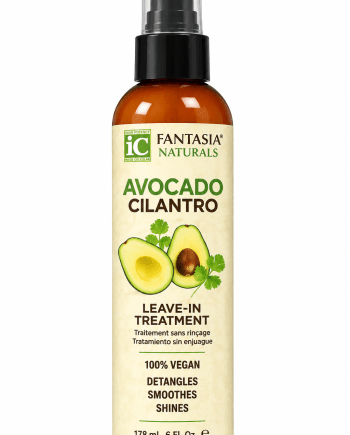 Fantasia IC Traitement Sans Rinçage 178 ml soin capillaire sans rinçage pour hydrater et assouplir les cheveux.