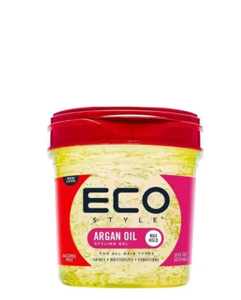 Eco Style – Argan Oil Styling Gel 24 fl oz