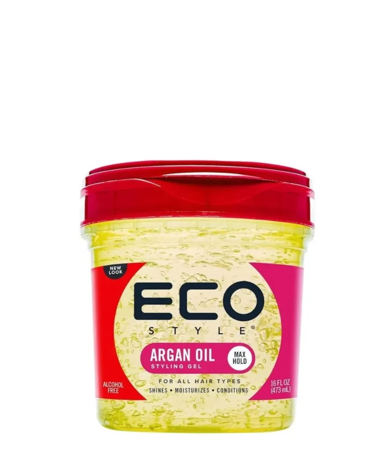 Eco Style – Argan Oil Styling Gel 24 fl oz