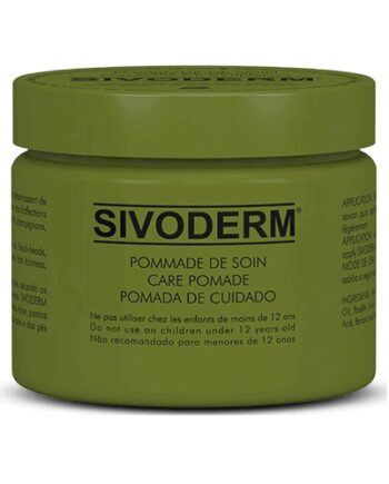 Sivoderm - pommade de soin, 80 g / 2.82 oz