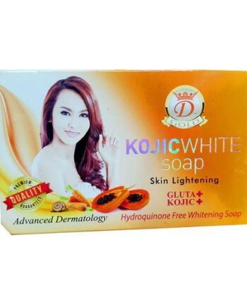 Kojic - savon kojicwhite soap skin lightening hydroquinone free, 160 g