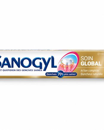 Sanogyl Soin Global Dentifrice 75 ml