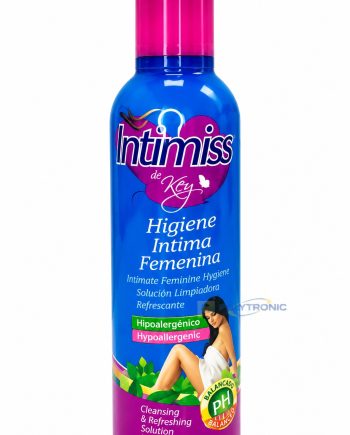 Intimiss de Key Solution Hygiénique 8 oz
