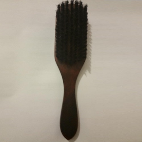Darbee - hair tex wave brush natural boar bristles, No. 852