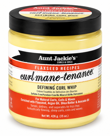 Aunt Jackie's - Curl mane tenance defining curl whip 426g