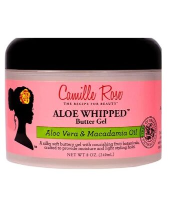 Camille rose - Aloe Whipped butter gel 8oz