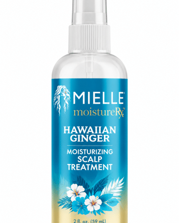 Mielle Moisture RX Hawaiian Ginger Moisturizing Scalp Treatment 59 ml