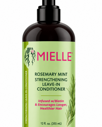 Mielle Rosemary mint Strengthening Conditioner 355ml