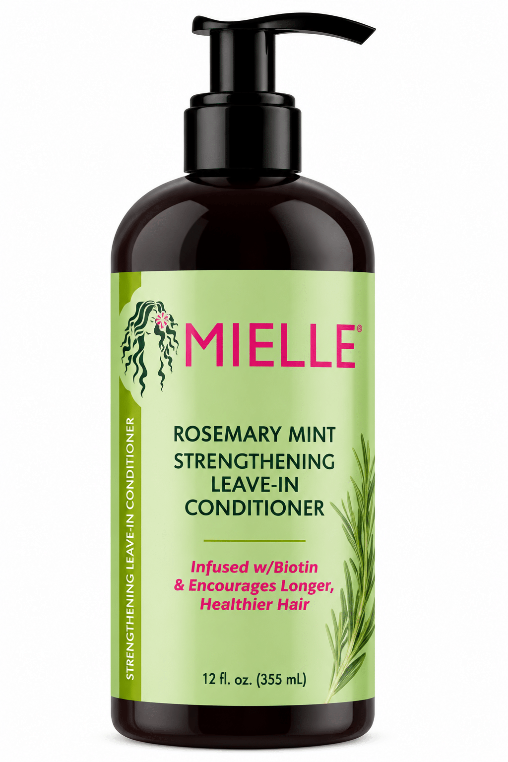 Mielle Rosemary Mint Strengthening Conditioner 355 ml