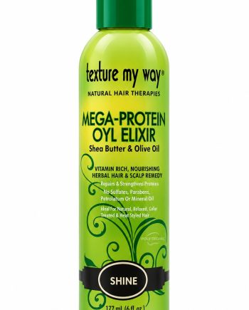 Texture My Way Mega-Protein Oyl Elixir 6 oz