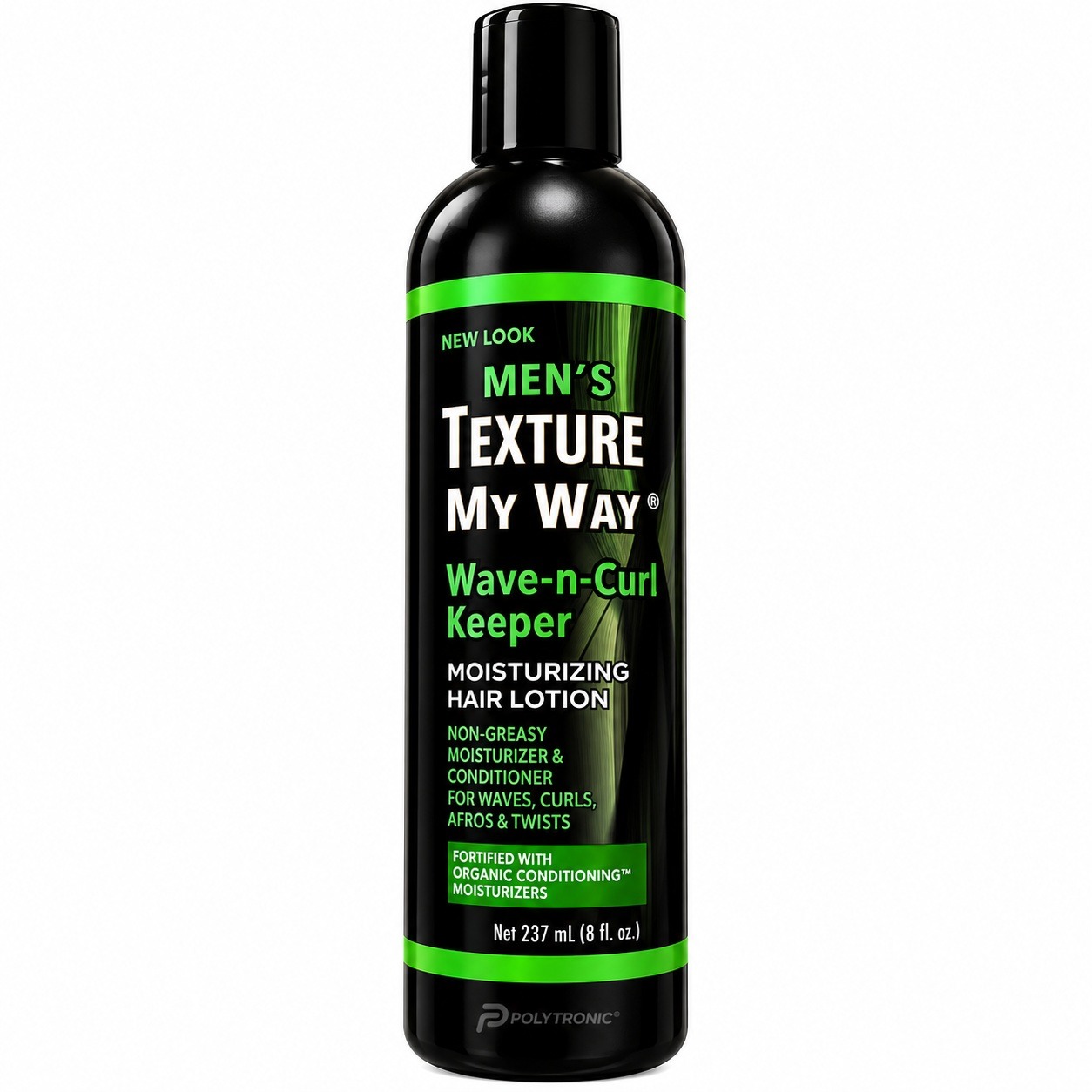 Texture My Way Wave-N-Curl Keeper Moisturizing Hair Lotion 237 ml