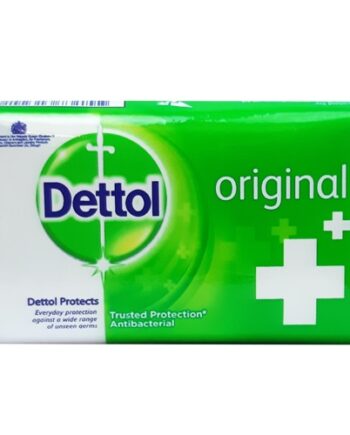 Dettol - savon original soap 70 g