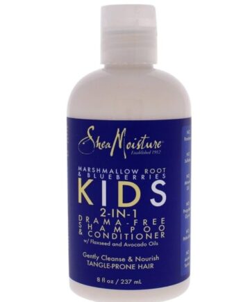 Shea moisture kids - shampoo & conditioner 237ml