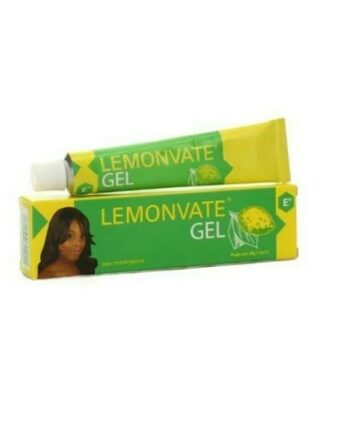 Lemonvate - gel pour peau normale et grasse, 30 g